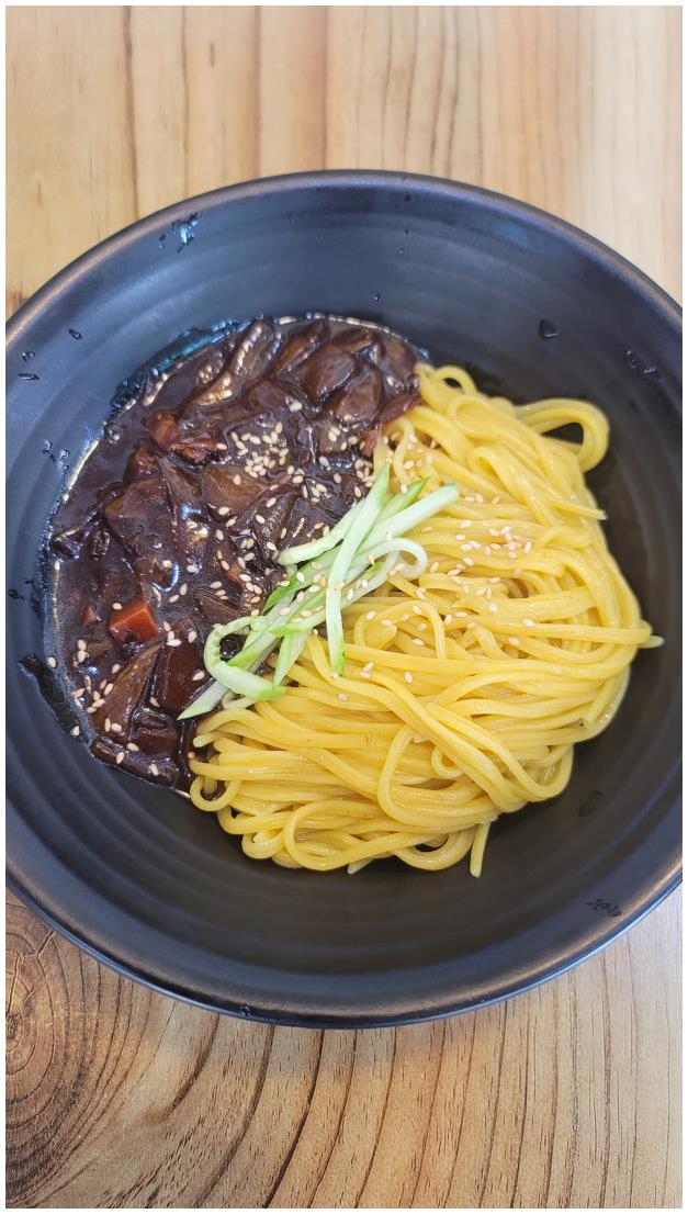 흥미면옥 이미지