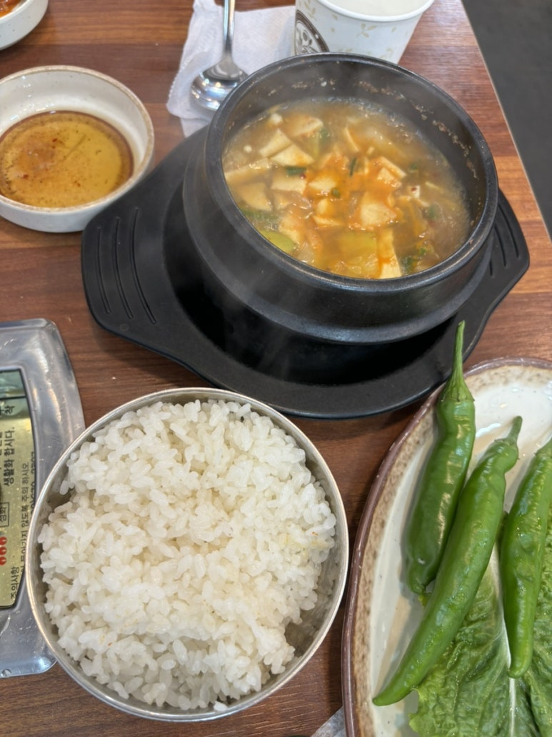 고깃집 사진 2
