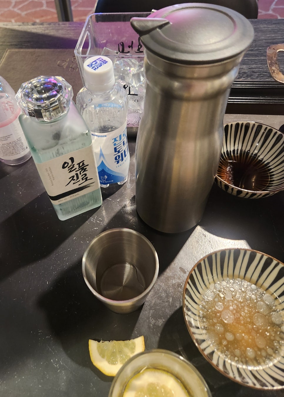삼통치킨호프 이미지