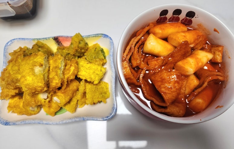 은혜분식 이미지