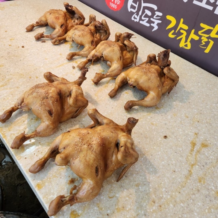 덕성통닭 이미지