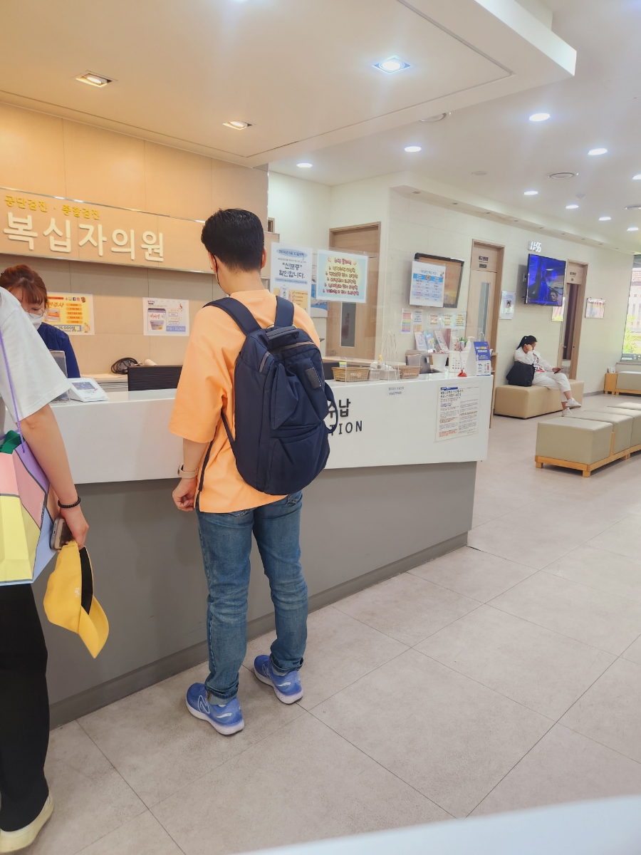 참서울의원 이미지
