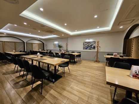 삼성수산식당 이미지