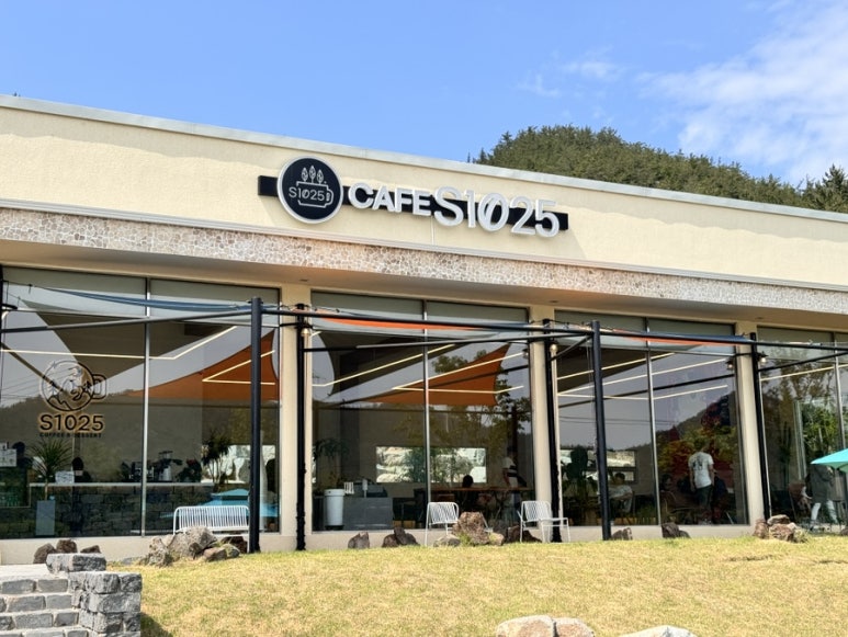 카페(CAFE) S1025 이미지
