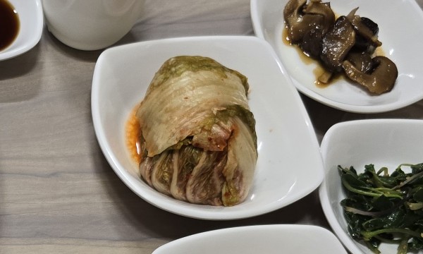 황복집 이미지