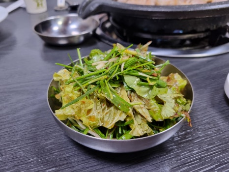 장안암소갈비식당 이미지