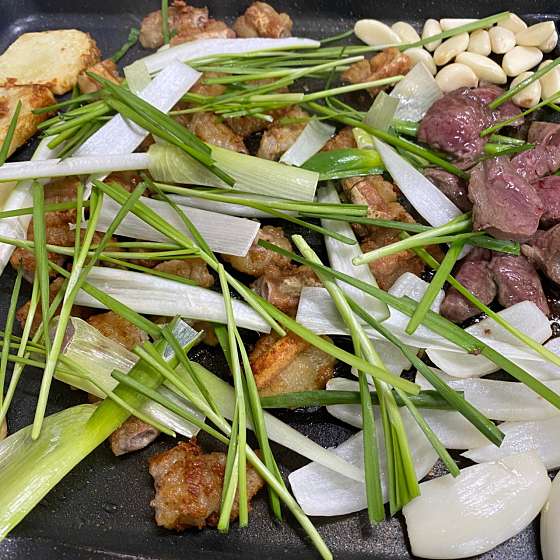 삼미곱창 이미지
