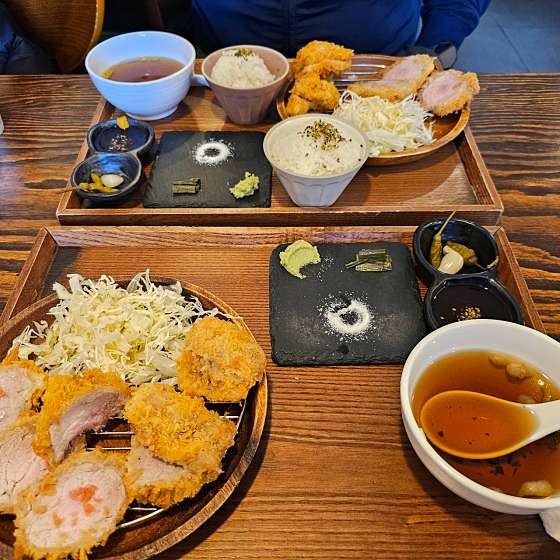 카츠키친 수영점 이미지