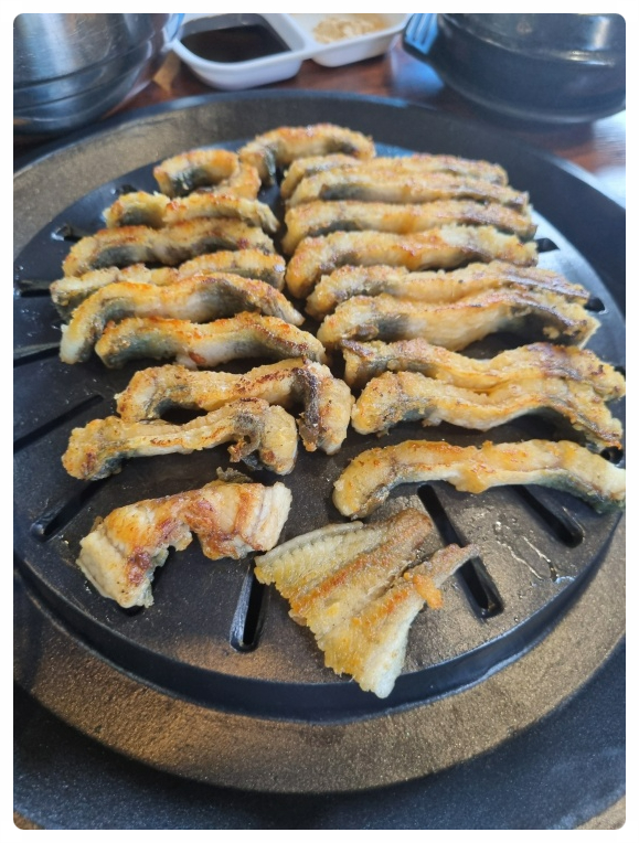 장어천하 이미지