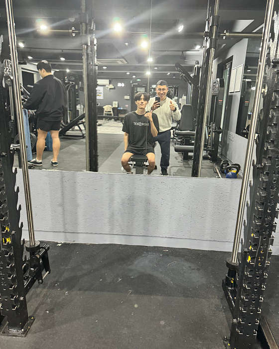 피트니스랩 이미지