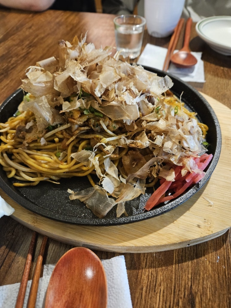 철판오사카야 이미지