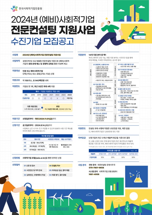 단비사회적협동조합 이미지