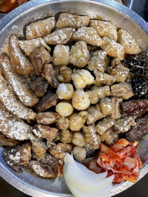곱창역 이미지