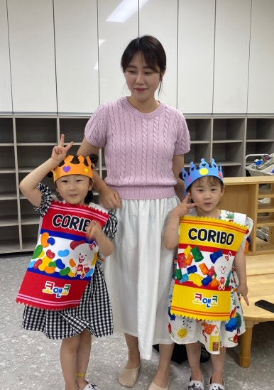 인양유치원 이미지