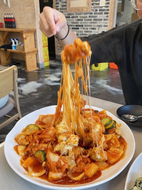피탕김탕 이미지