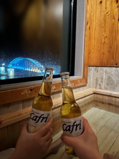 냉천막국수단양점 이미지