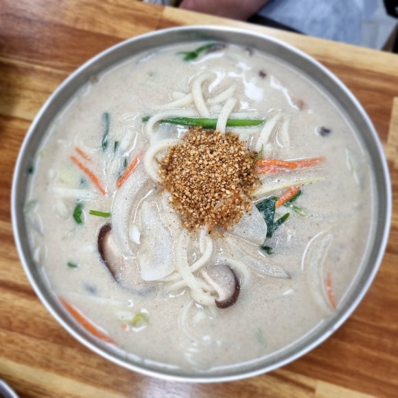 안옥금칼국수 이미지