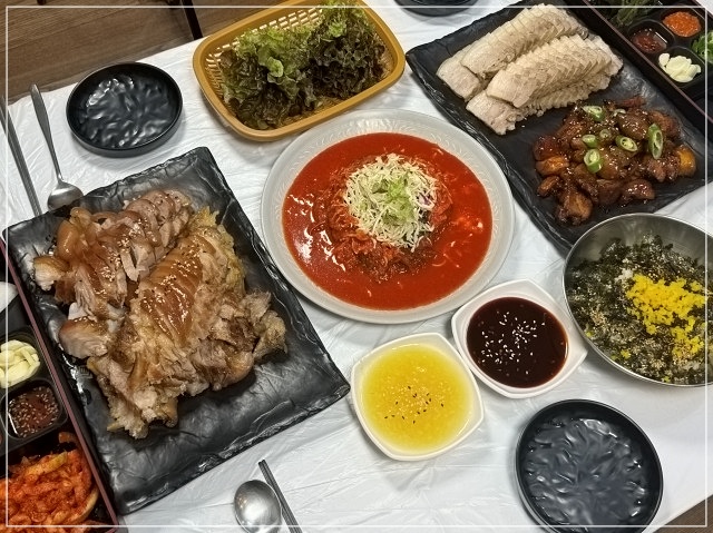 교동족발 이미지
