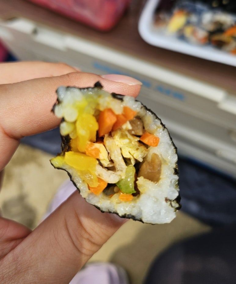 지영이네꼬마김밥 이미지