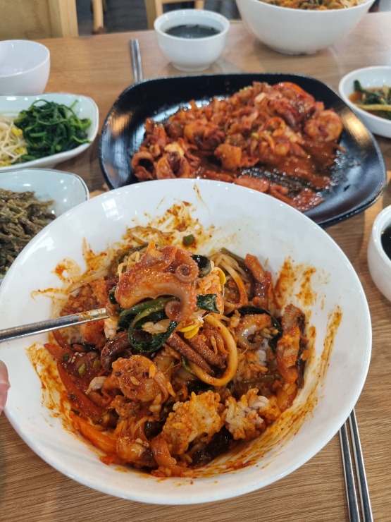 조선쭈꾸미 이미지