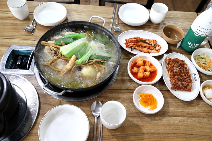 통도매운탕 이미지