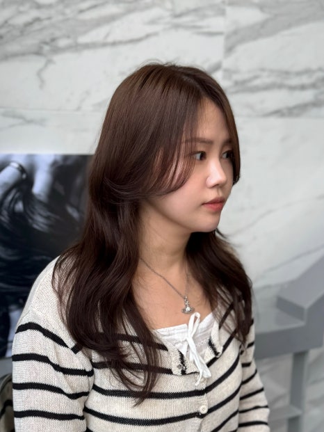 이현미용실 이미지