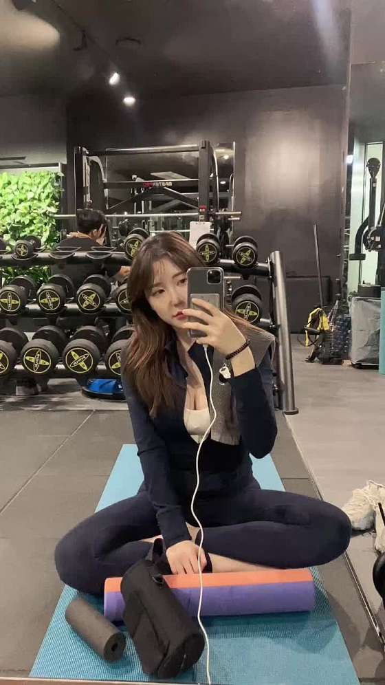 피트니스고유 이미지