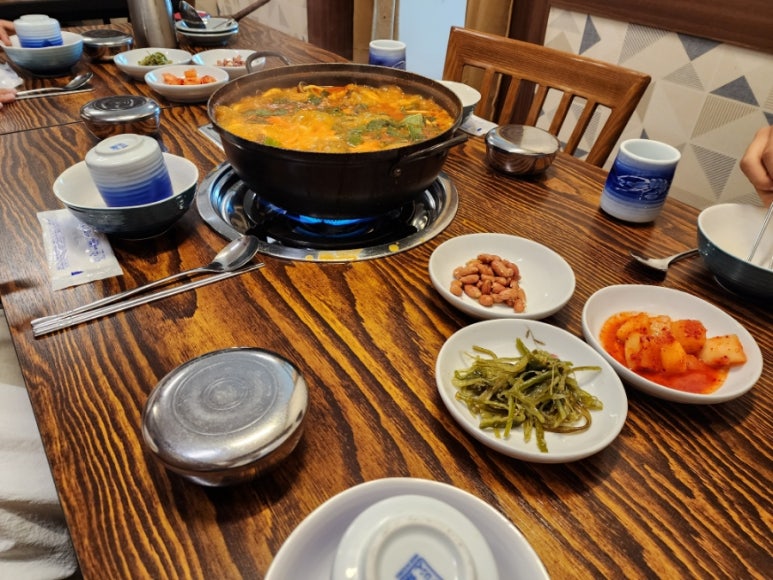 시골민물메기매운탕 이미지