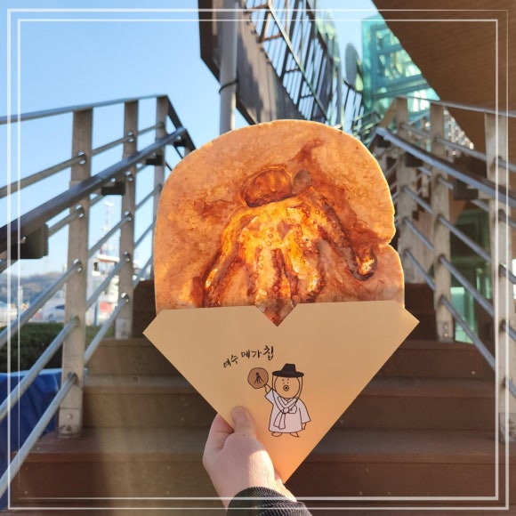 여수낭만메가칩이순신 이미지