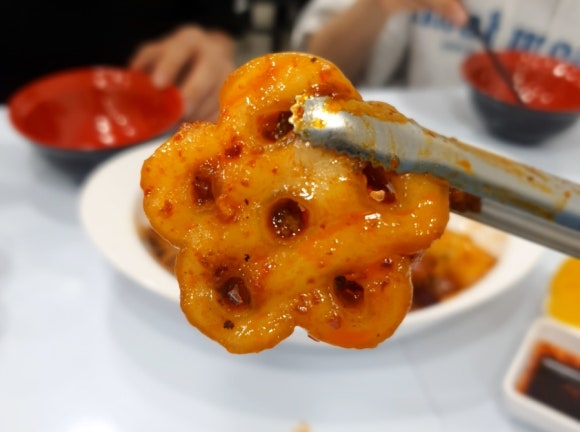 마라벅스 마라탕 반여점 이미지