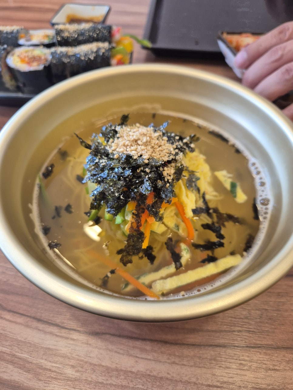 다정김밥 이미지