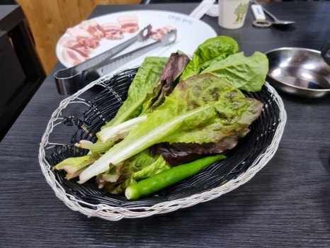 장안암소갈비식당 이미지