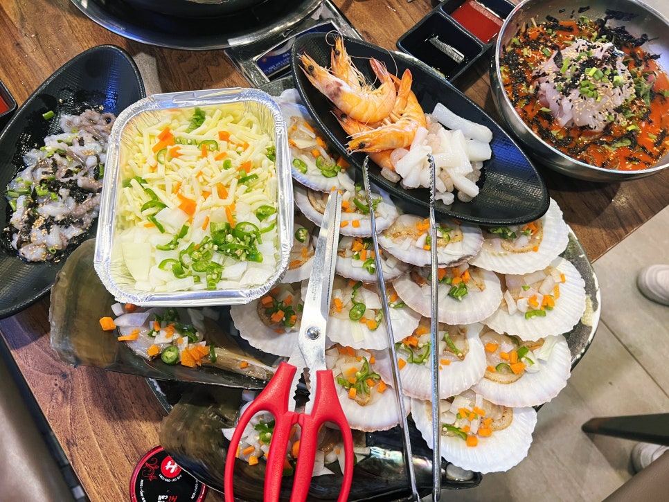 행복식당 이미지