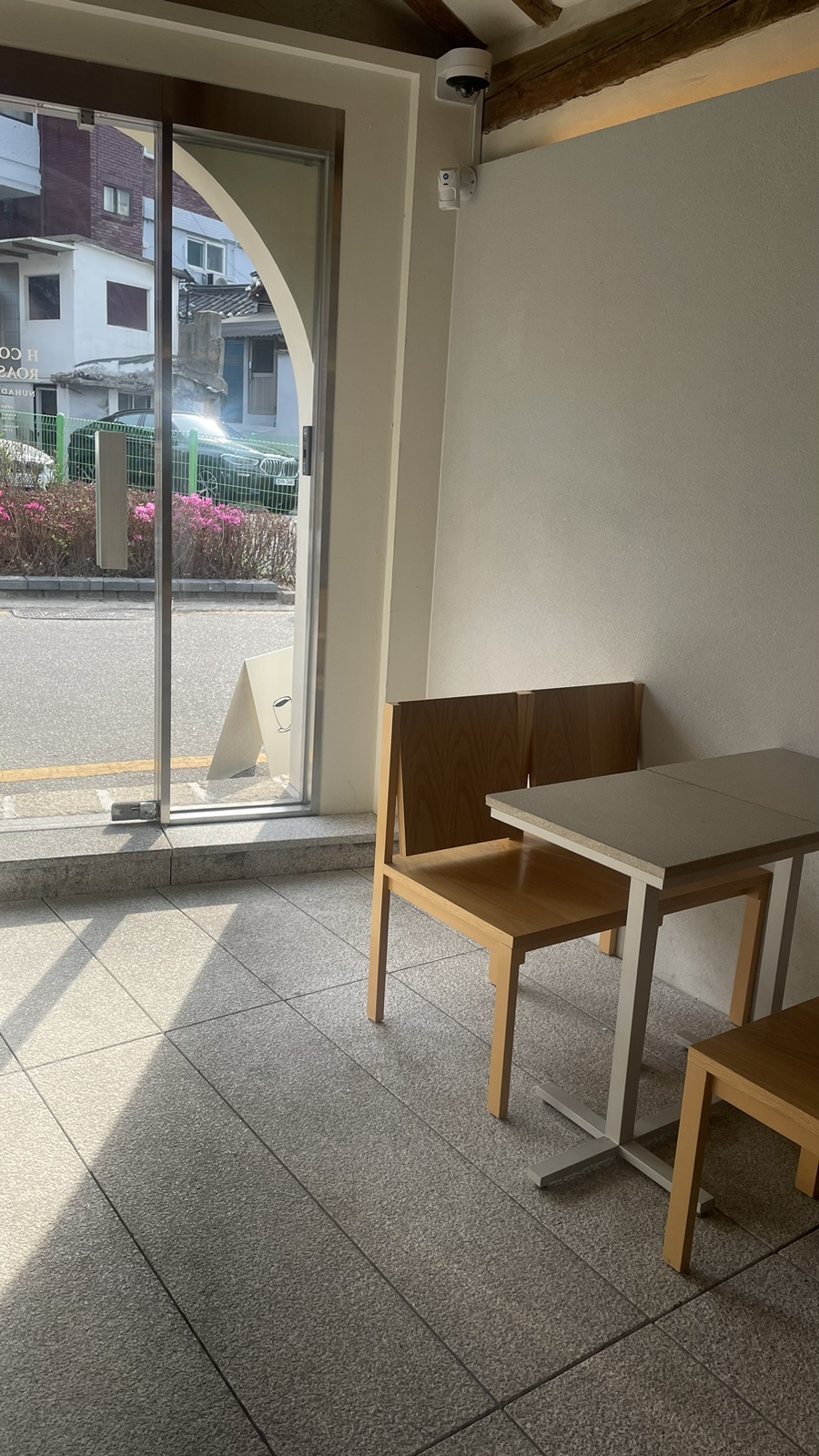에이치커피로스터스 서촌 이미지