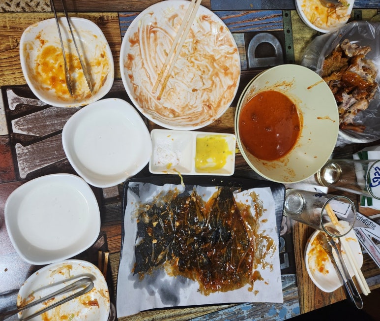 페리카나치킨왜관점 이미지