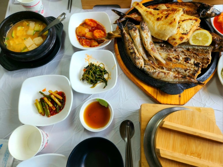 철원기사식당 이미지