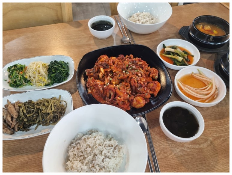 진심코다리 이미지