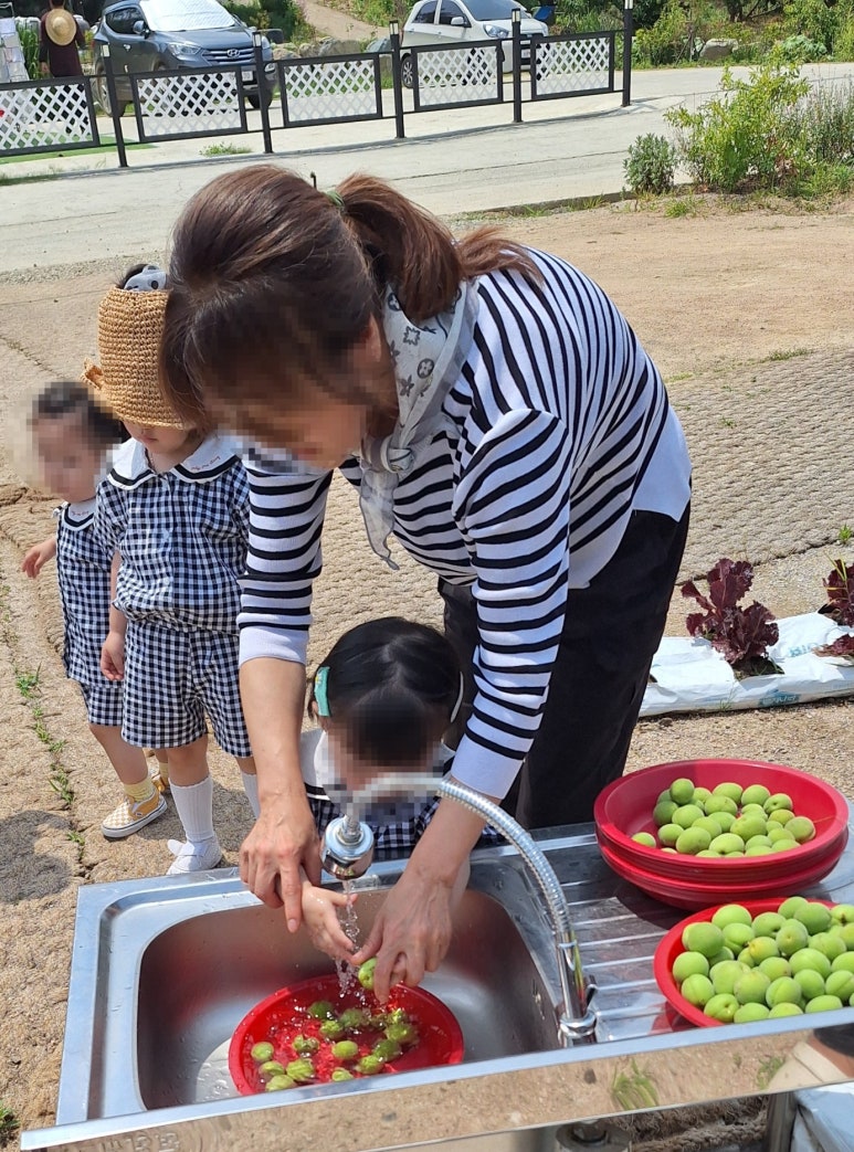 향기나무어린이집 이미지