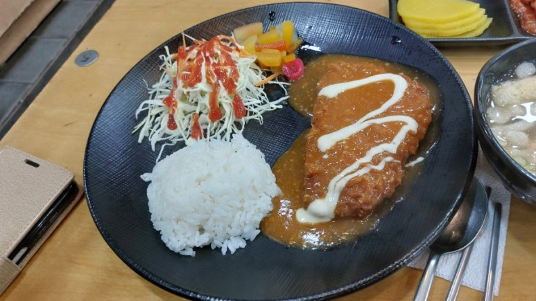 의성김밥 이미지