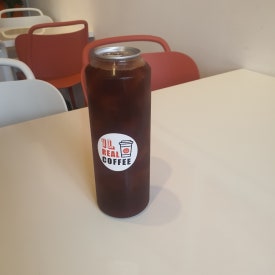 1리터리얼커피 이미지