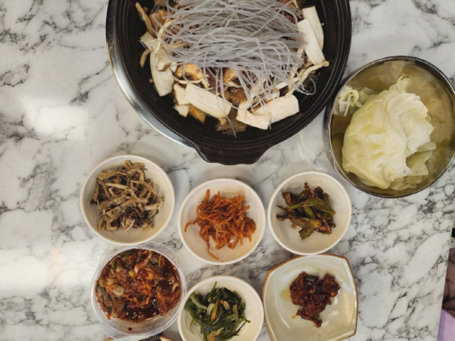 울산식당 이미지