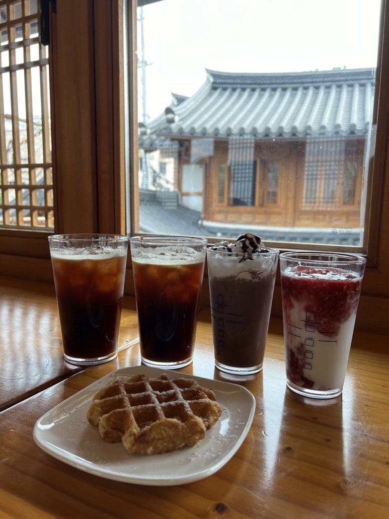 이디야수원 이미지