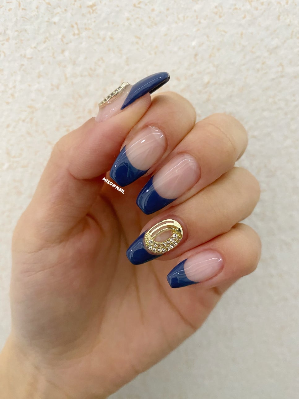 미소네일 이미지