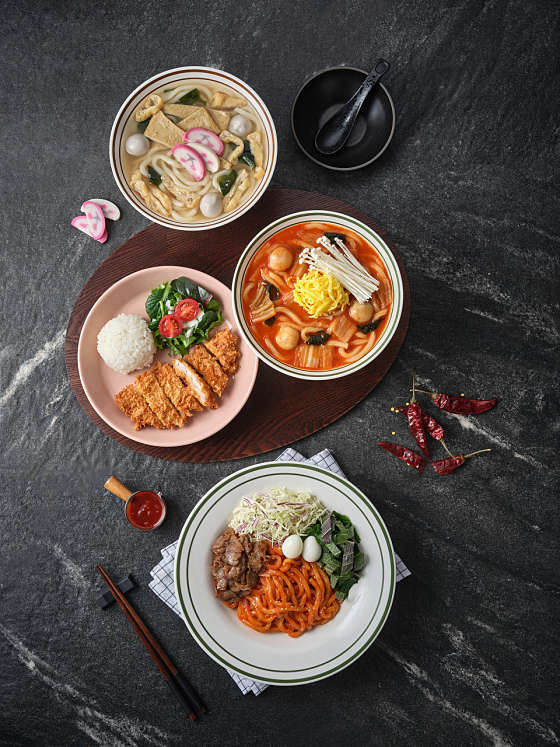 뜨돈 경산점 이미지