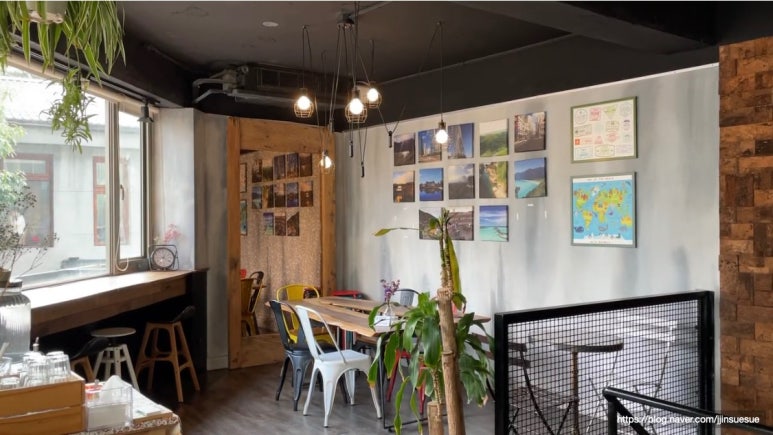 카페미미(CAFE MIMI) 이미지