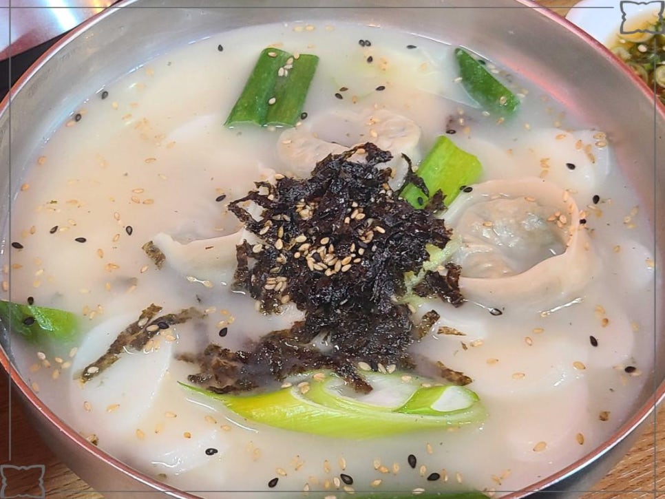 명품 소머리곰탕 이미지