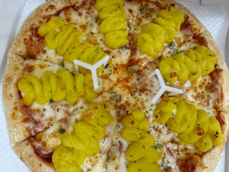 피자나라치킨공주동탄 이미지