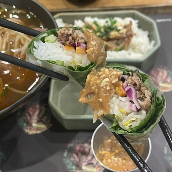 포메인 레드 일산차병원점 이미지