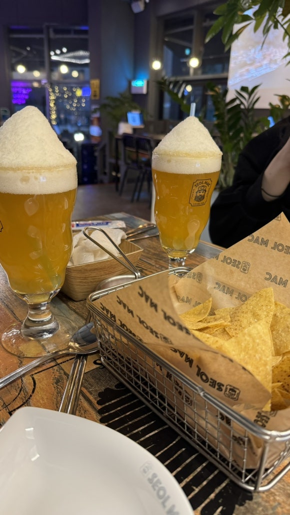 설맥 일산식사점 이미지