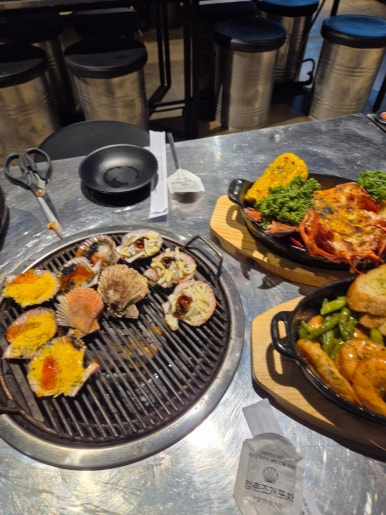 청춘조개 구읍뱃터직영점 이미지
